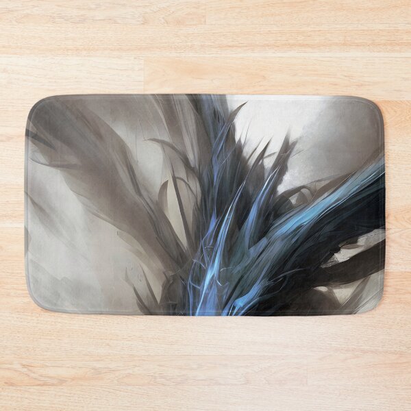 Item preview, MistHaven Foggy Monster - Forsaken Realms The Battle for Survival designed and sold by IsdinMisthaven.
