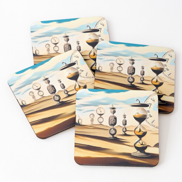 Item preview, THE SAND FALLS designed and sold by JUVILLGO.