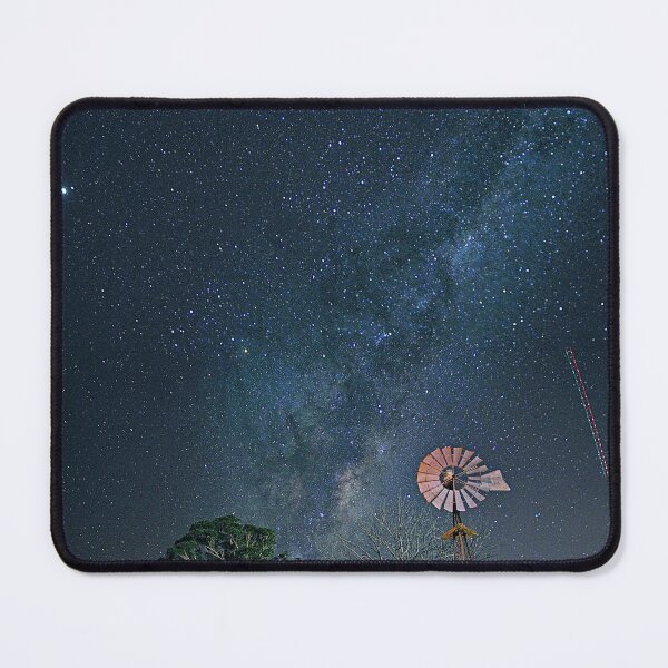 Item preview, Australian Outback at Milkyway Windmill designed and sold by Pontian69.