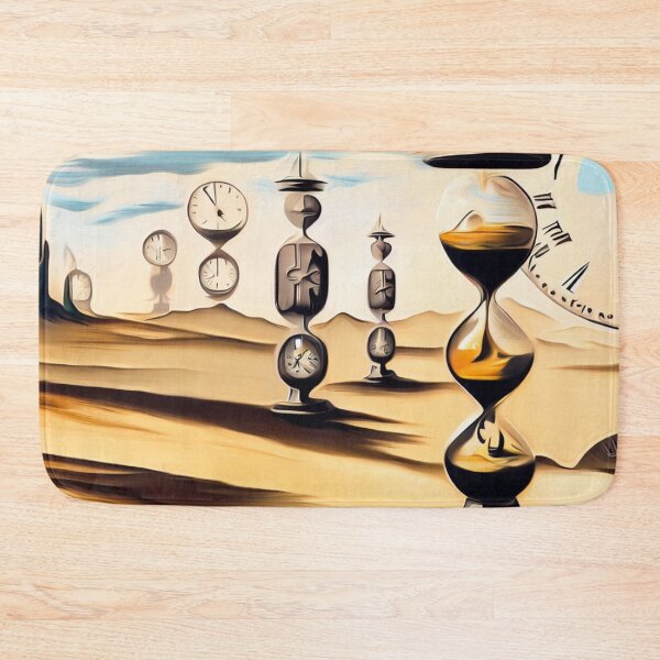 Item preview, THE SAND FALLS designed and sold by JUVILLGO.