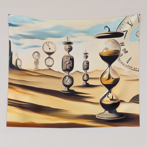 Item preview, THE SAND FALLS designed and sold by JUVILLGO.