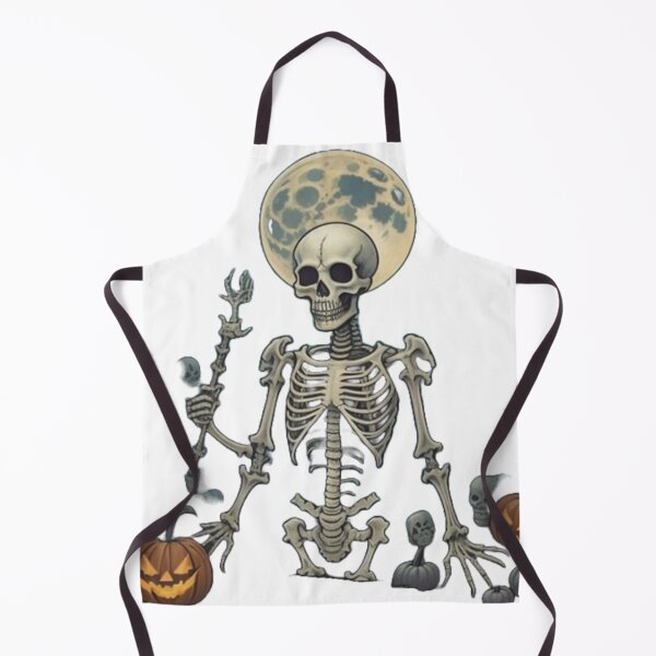 Item preview, Skeleton King designed and sold by WitchsHatStudio.