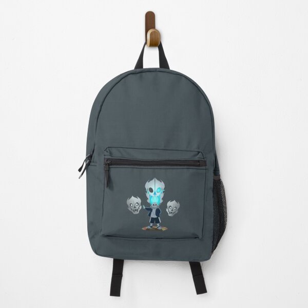 Item preview, Undertale - Sans and Gasterblaster  designed and sold by MyronWickham.
