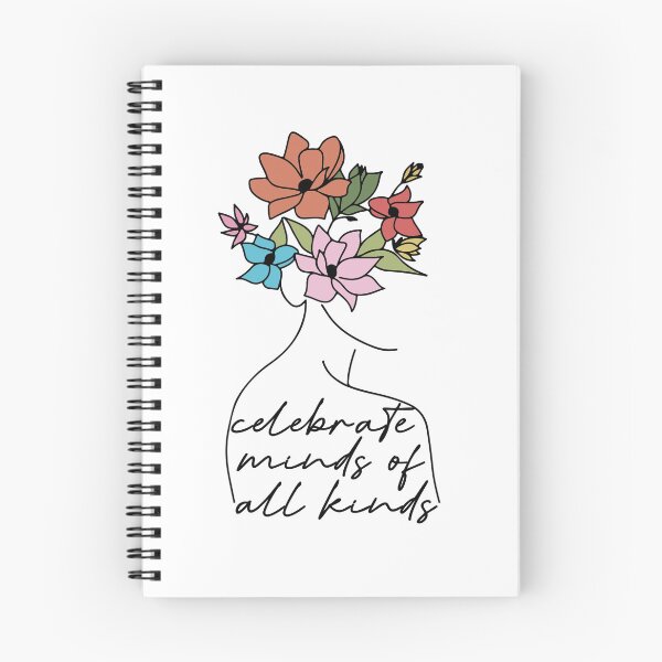 Item preview, Celebrate Minds Of All Kinds Speech Language Pathologist Gifts For Women Men, Speech Pathology Week Appreciation Gifts For Speech Therapist, SLPA designed and sold by medroc.