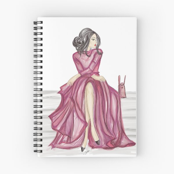 Item preview, Reflecting designed and sold by JessKingArtist.