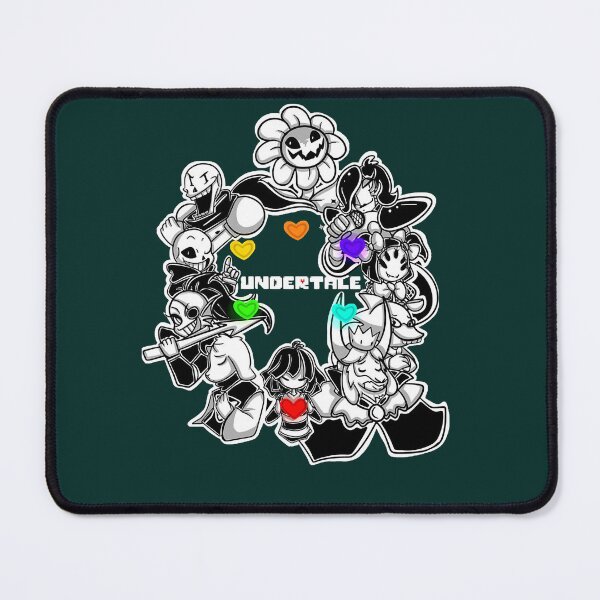 Item preview, Undertale  designed and sold by MyronWickham.