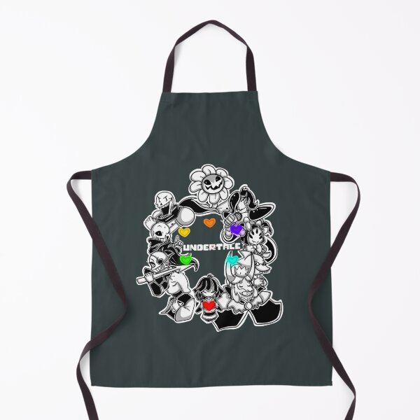 Item preview, Undertale  designed and sold by MyronWickham.