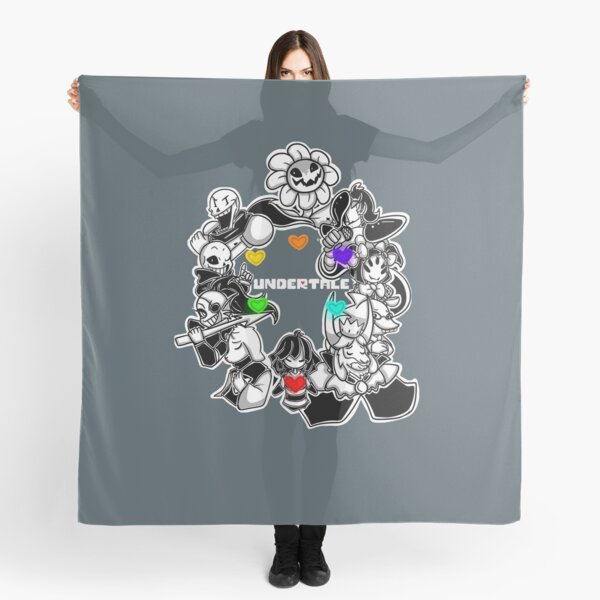 Item preview, Undertale  designed and sold by MyronWickham.