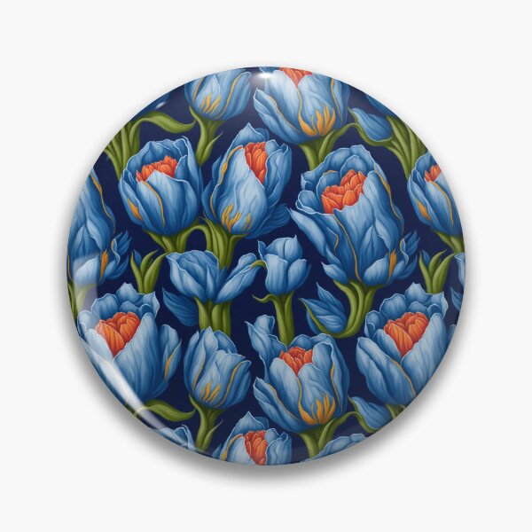 Artikelvorschau, Seamless Watercolor Floral Design Pattern entworfen und verkauft von kiyaansh16.