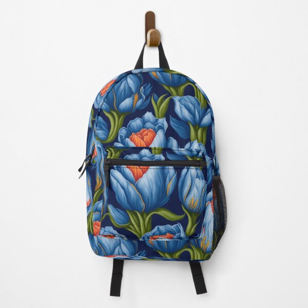 Artikelvorschau, Seamless Watercolor Floral Design Pattern entworfen und verkauft von kiyaansh16.