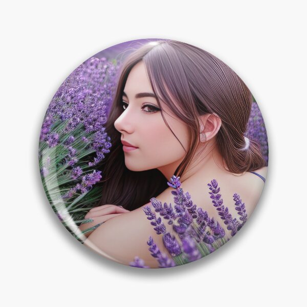 Item preview, Lavenders are small evergreen shrubs with gray-green hoary linear leaves.  designed and sold by arfazel-shutter.