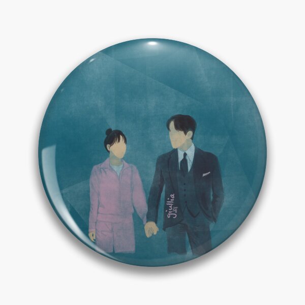 Item preview, King the Land FANART 03 designed and sold by liajung.