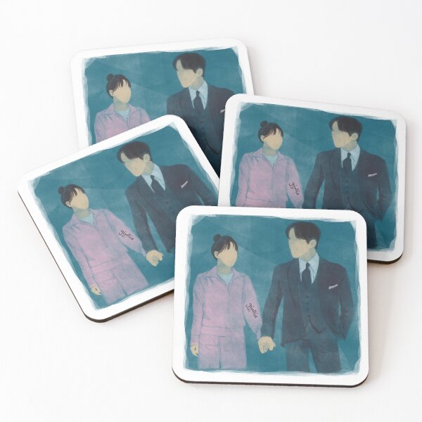 Item preview, King the Land FANART 03 designed and sold by liajung.
