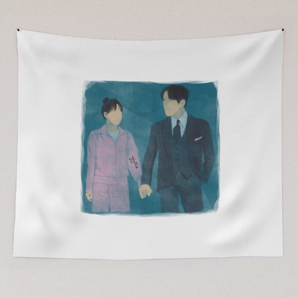 Item preview, King the Land FANART 03 designed and sold by liajung.