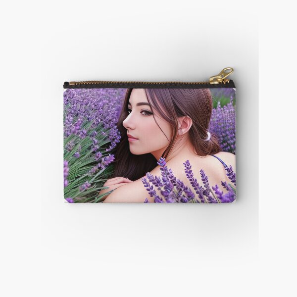 Item preview, Lavenders are small evergreen shrubs with gray-green hoary linear leaves.  designed and sold by arfazel-shutter.