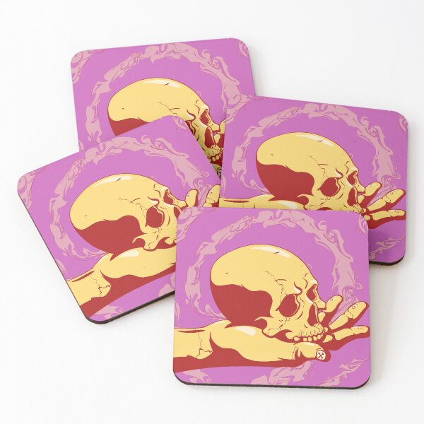 Item preview, Give U Skull designed and sold by KitohodkA.