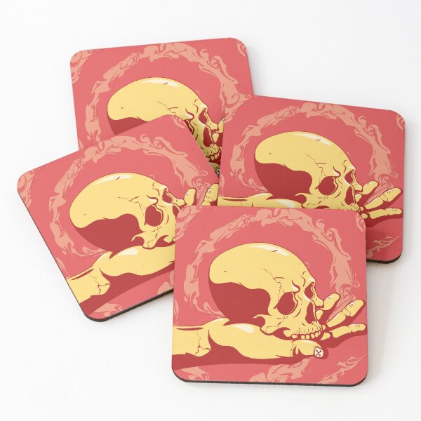 Item preview, Give U Skull designed and sold by KitohodkA.