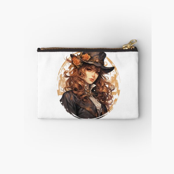 Item preview, Code: Realize style - Lady Character in anime style designed and sold by SGDesignonline.