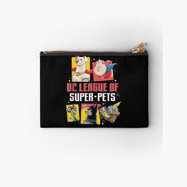 Item preview, DC League of Super-Pets designed and sold by EtoileAucoin.