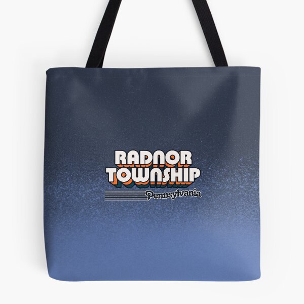 Item preview, Radnor Township, Pennsylvania | Retro Stripes designed and sold by retroready.