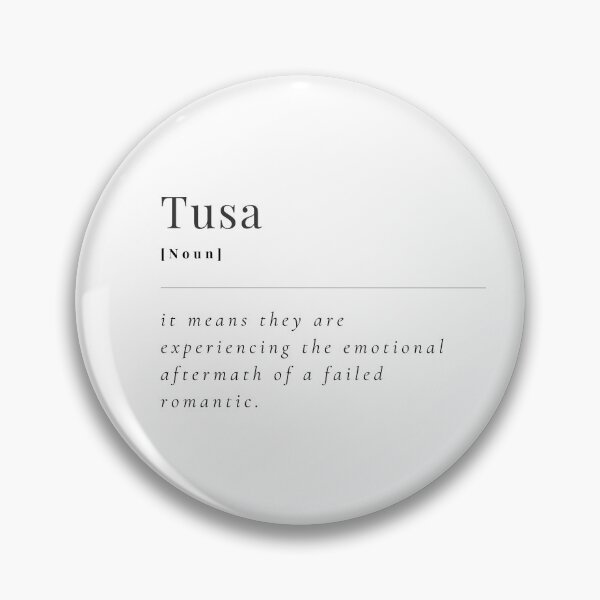 Item preview, Tusa designed and sold by ElPerezosoCo.
