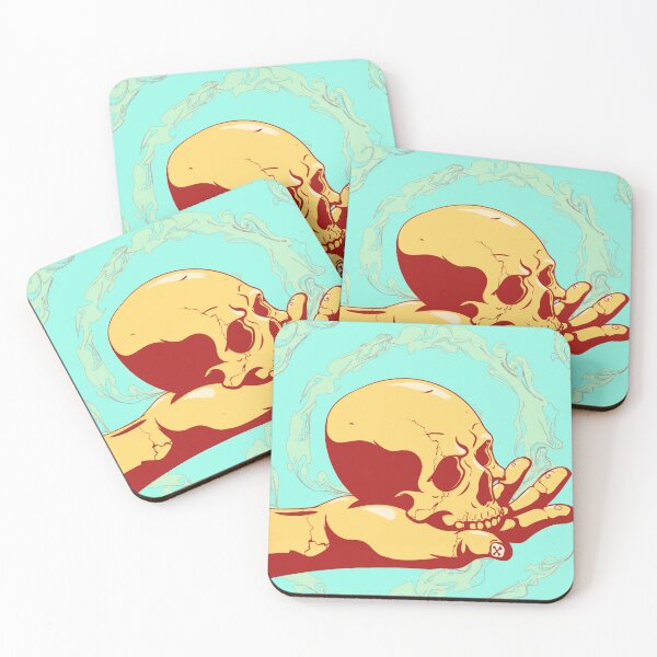 Item preview, Give U Skull designed and sold by KitohodkA.