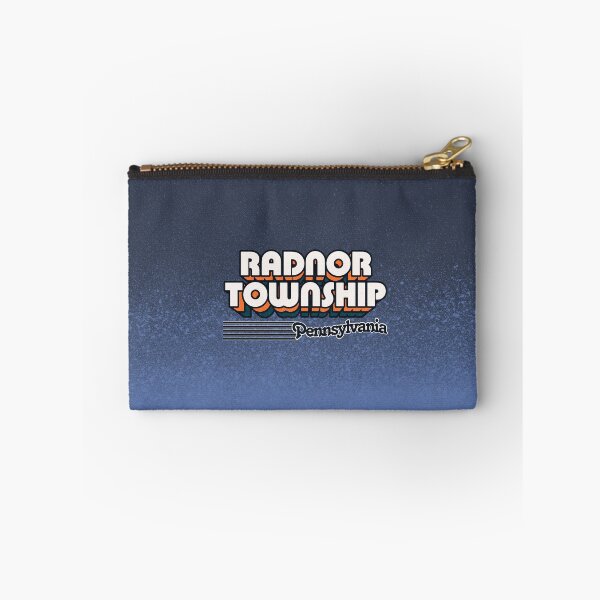 Item preview, Radnor Township, Pennsylvania | Retro Stripes designed and sold by retroready.