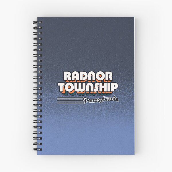 Item preview, Radnor Township, Pennsylvania | Retro Stripes designed and sold by retroready.