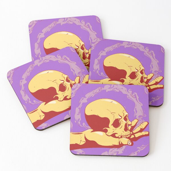 Item preview, Give U Skull designed and sold by KitohodkA.
