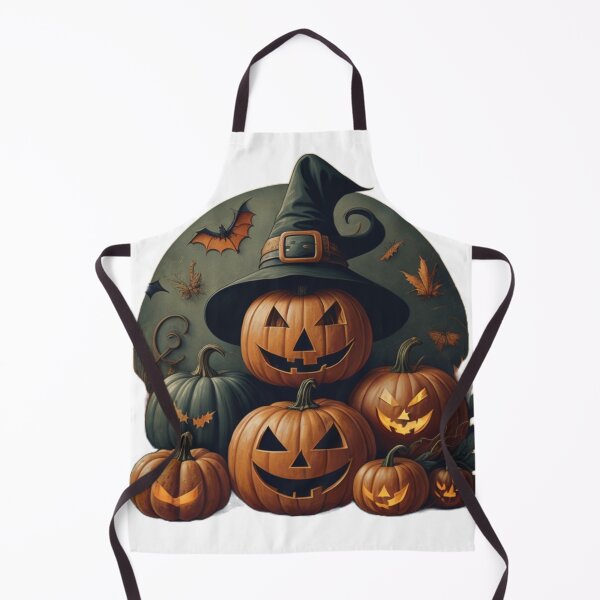 Item preview, Pumpkin Stack!  designed and sold by WitchsHatStudio.
