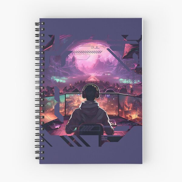 Item preview, eSports fantasy illustration designed and sold by Hisirdoux.