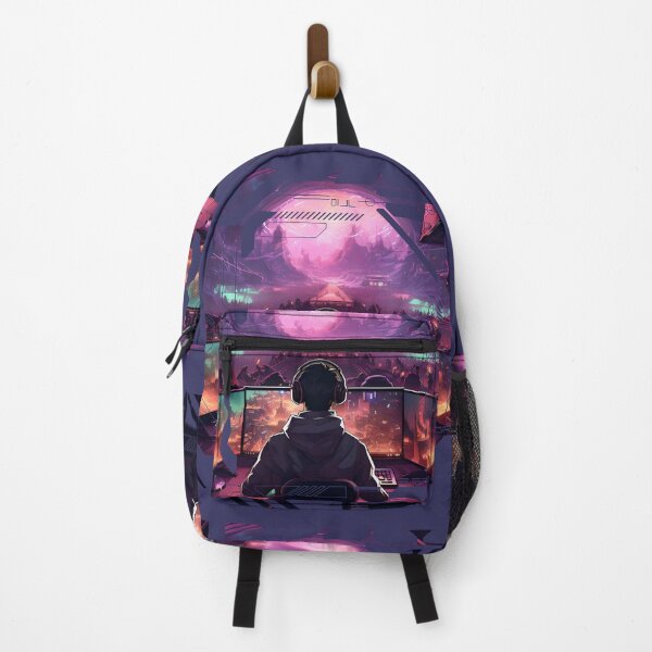 Item preview, eSports fantasy illustration designed and sold by Hisirdoux.