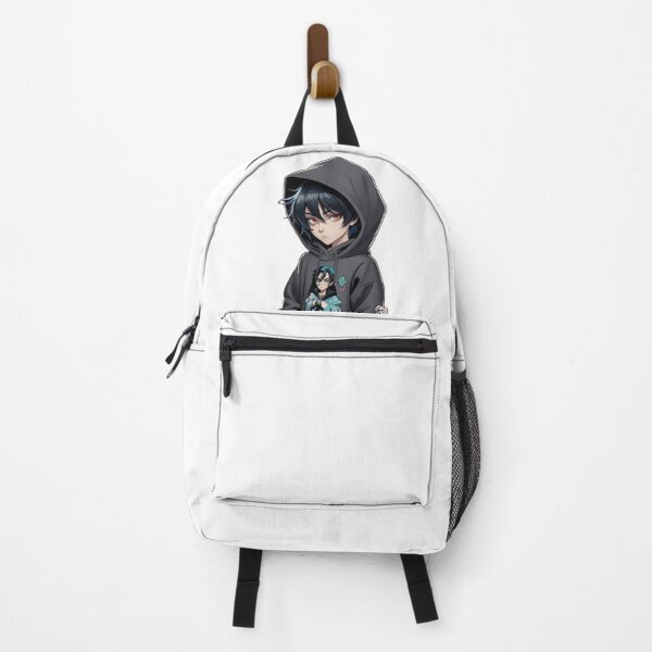 Item preview, Leo: Lilith's little brother designed and sold by STICKERSHOPKUN.