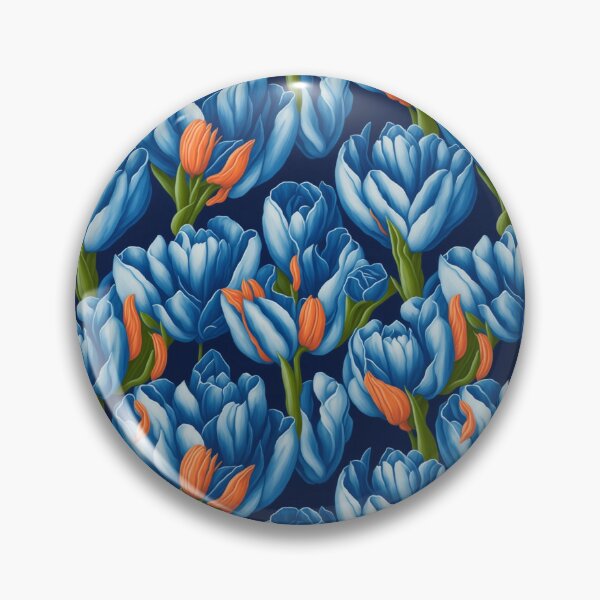 Artikelvorschau, Seamless Watercolor Floral Design Pattern entworfen und verkauft von kiyaansh16.