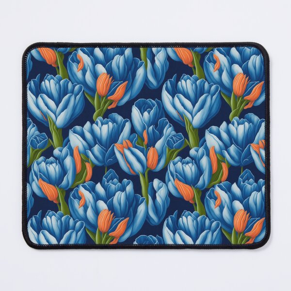 Item preview, Seamless Watercolor Floral Design Pattern designed and sold by kiyaansh16.