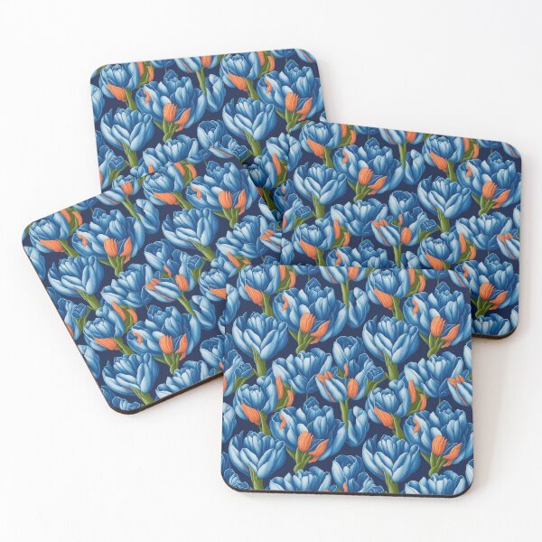 Item preview, Seamless Watercolor Floral Design Pattern designed and sold by kiyaansh16.