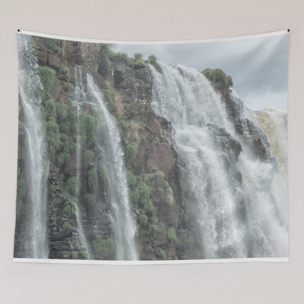 Item preview, Amazing  Iguazu Falls designed and sold by JoSowden.