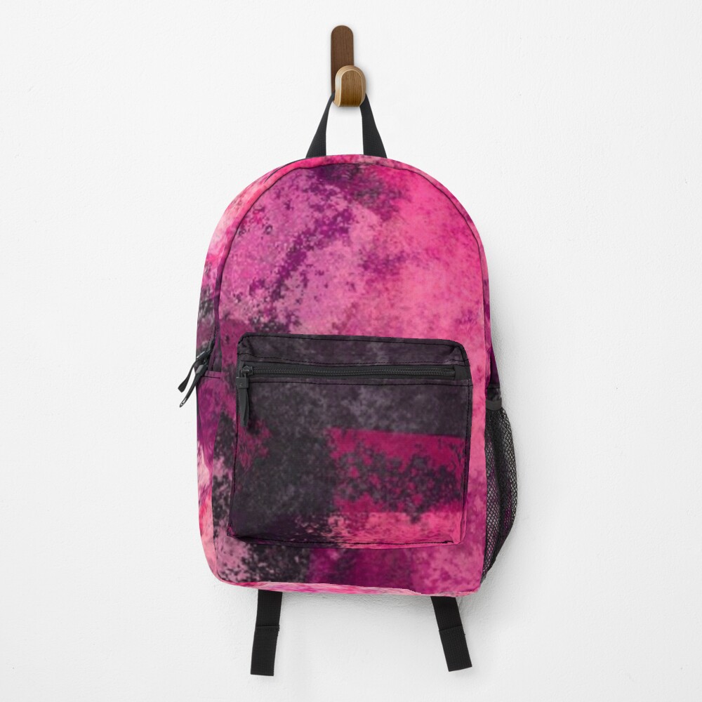 Item preview, Backpack designed and sold by Rell1970.