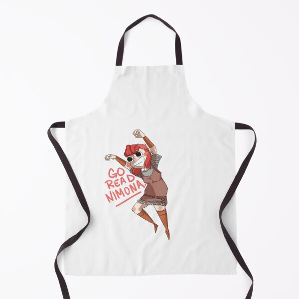 Item preview, go read nimona designed and sold by muta1993.