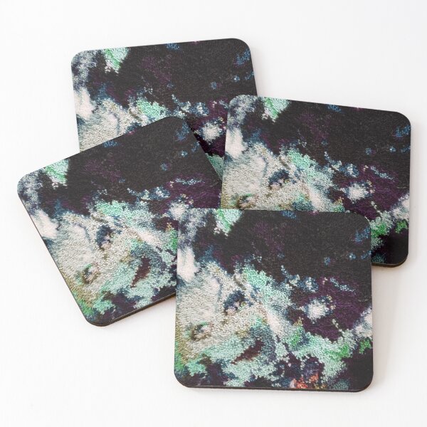 Item preview, Disintegration designed and sold by pareidoliashop.