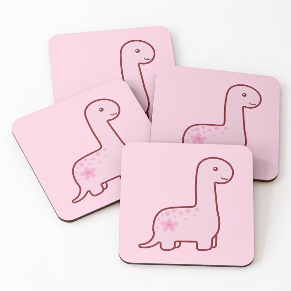 Item preview, Sakura Dino designed and sold by SunMoonMilk.