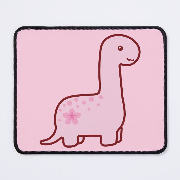 Item preview, Sakura Dino designed and sold by SunMoonMilk.