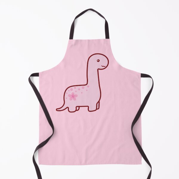 Item preview, Sakura Dino designed and sold by SunMoonMilk.