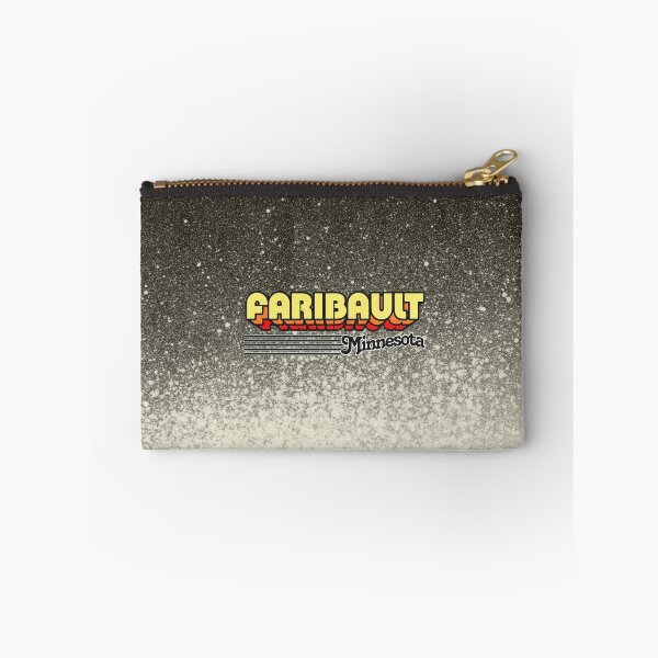 Item preview, Faribault, Minnesota | Retro Stripes designed and sold by retroready.