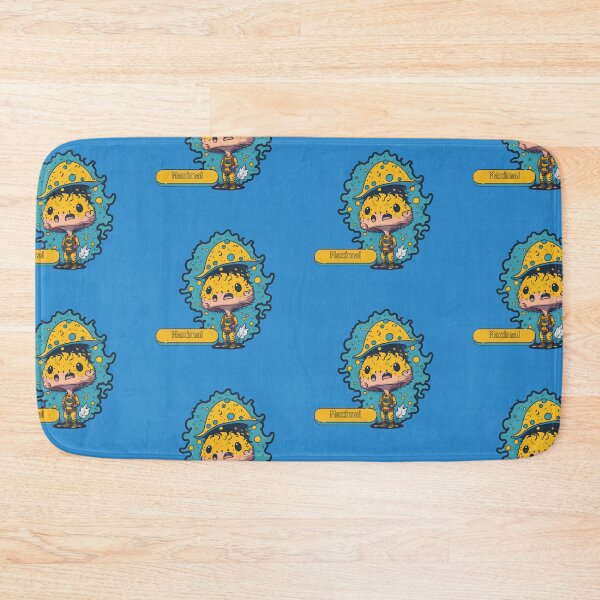 Item preview, Space Mushroom By Maximal designed and sold by TiKreate DIGI Studio.