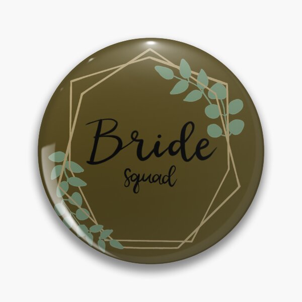 Item preview, Bride Squad    	 designed and sold by wabwstumgi72.