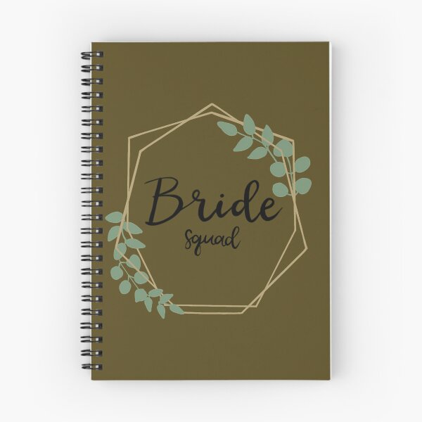 Item preview, Bride Squad    	 designed and sold by wabwstumgi72.