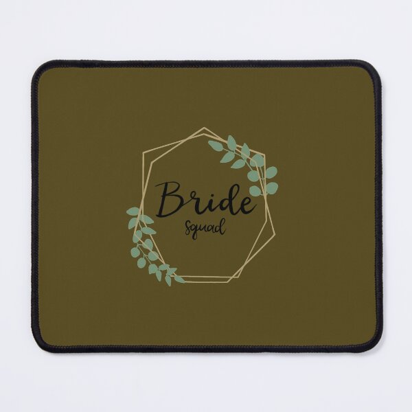 Item preview, Bride Squad    	 designed and sold by wabwstumgi72.