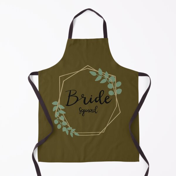 Item preview, Bride Squad    	 designed and sold by wabwstumgi72.