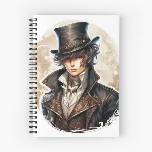 Item preview, Code: Realize style - Young Character in anime style designed and sold by SGDesignonline.